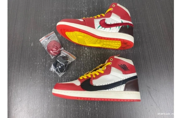  1 Harlem A  FJ0604-601 High Teyana Zoom  FJ0604-601 Taylor Jordan Air CMFT From 2 Rose  0901